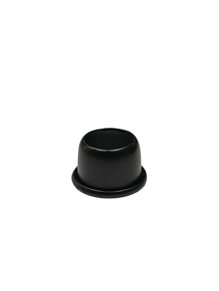 Matte Black Candle Cap CAP13