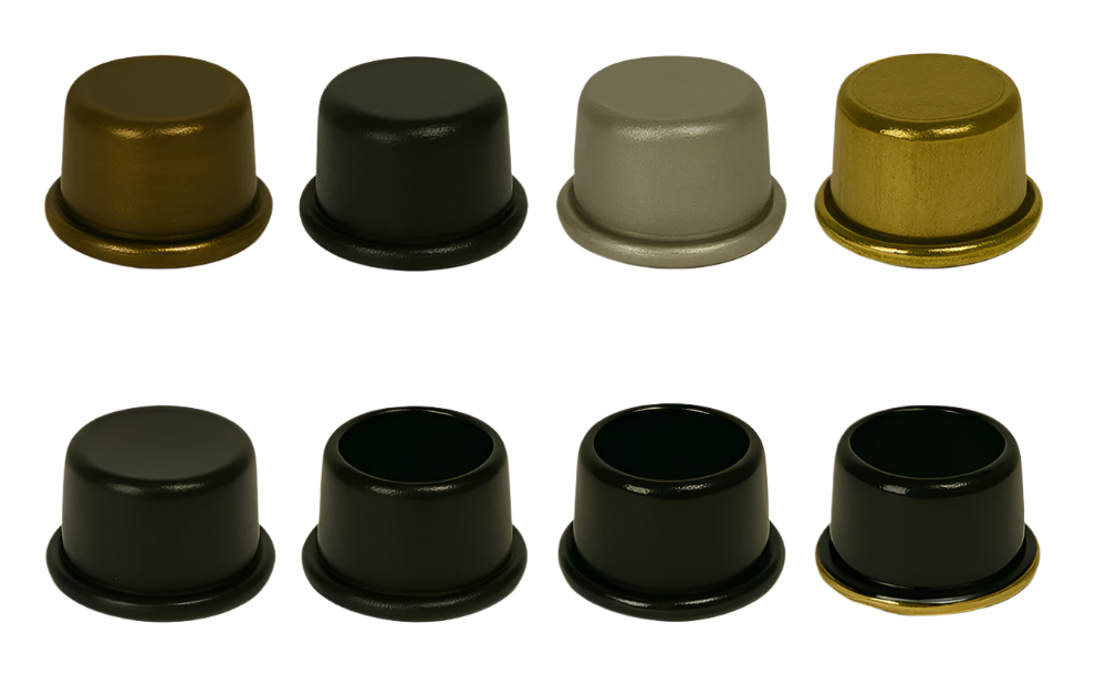 Window Cap Base Bases – WindowCandles