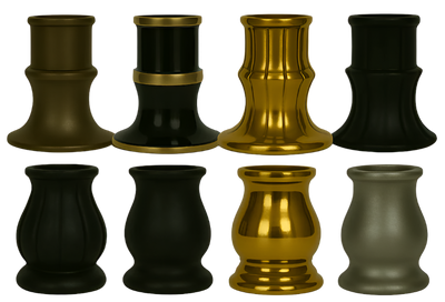 Designer Bases
