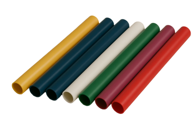 Plastic Sleeves (6 Pack)