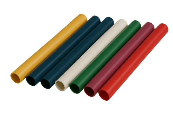 Plastic Sleeves (6-pack)