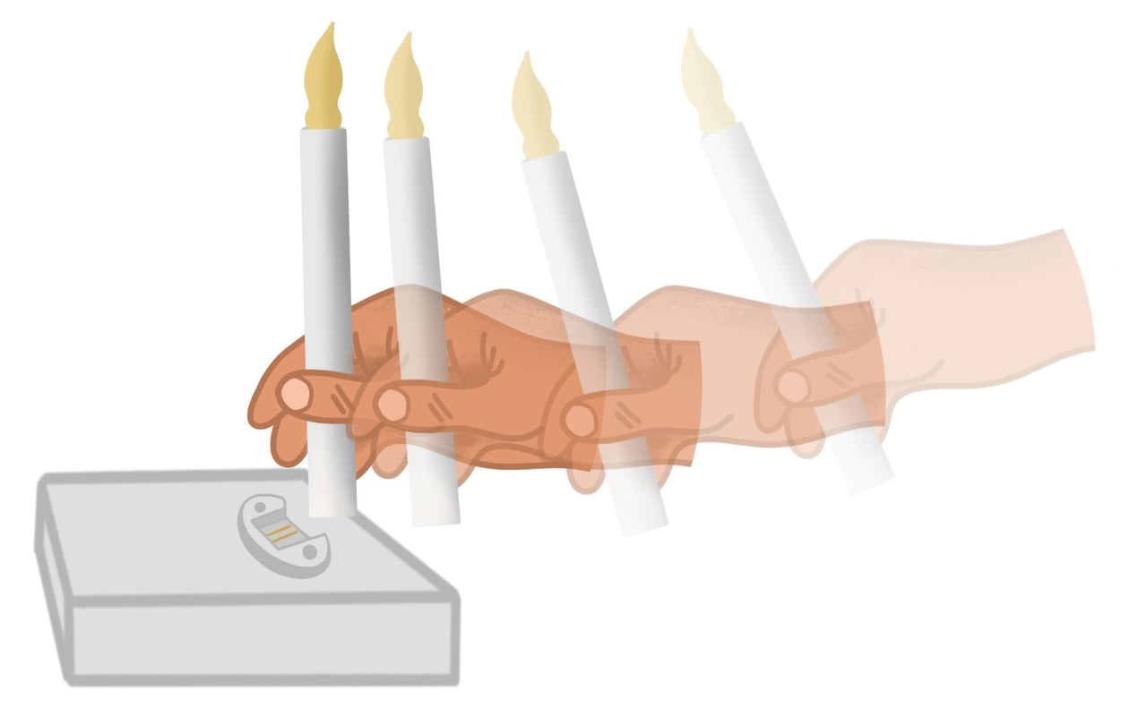 Mounting Clips Image