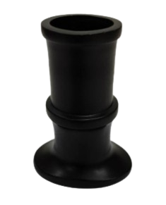 Tall Oil Rubbed Bronze Base A12