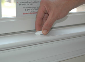 Mounting Clips Image