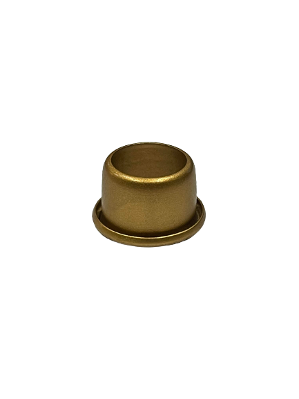 Gold Candle Cap CAP10
