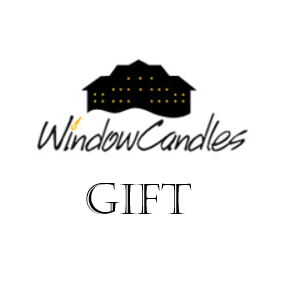 WindowCandles Gift Card